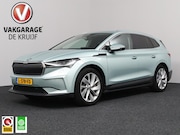 Skoda Enyaq iV - 80 | SoH 92, 6%! | Travel Assist! | 360° Camera | Bestuurder