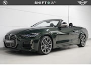 BMW 4-serie Cabrio - M440i CoPilot | Harman Kardon | Laser | Head Up