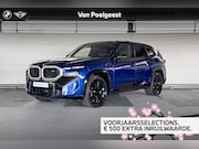 BMW XM - PHEV 50e 30 kWh Harman Kardon | Trekhaak | Driving Assistent