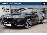 BMW 7-serie - 750e xDrive M Sport Automaat / Stoelventilatie / Massagefunc
