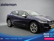 Jaguar I-Pace - EV320 S Business Pack 90 kWh - Digitaal Cockpit, Carplay, Ca