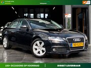 Audi A4 - Limousine 1.8 TFSI Pro Line|2e eig|NAP|Cruise|PDC
