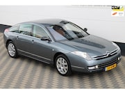 Citroën C6 - 2.2 HdiF Serie Speciale Navi Automaat APK NAP