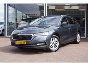 Skoda Octavia - Combi 1.0 TSI Business Edition Airco | CarPlay | Elek. Pakke