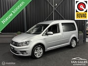 Volkswagen Caddy - Combi 1.2 TSI 1e Eigenaar