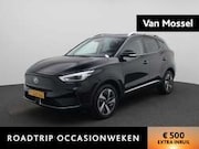 MG ZS - MG EV EV Long Range Comfort 70 kWh | Navigatie | C