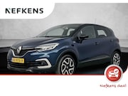 Renault Captur - 90pk Bose | Navigatie | Camera | CarPlay | Dodehoek Detectie