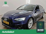 Audi A5 - Sportback 35 TFSI 150pk Automaat S Edition | Assistentiepakk