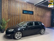 Opel Astra - 1.4 Turbo Sport AUTOMAAT, Airco, Trekhaak