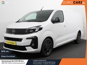 Opel Vivaro - 1.5 Diesel 120 S&S L3 Apple Carplay /  Android Auto Parkeers