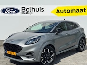 Ford Puma - EcoBoost Hybrid ST-Line | Automaat | Winterpack | Adaptive C