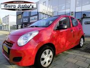 Suzuki Alto - 1.0 Comfort nw apk ! 5 drs elec ramen ,cv afstand