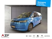 Volkswagen Multivan - Basis-Modell