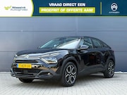 Citroën e-C4 - Feel 50 kWh | Apple Carplay/Android Auto | Camera | Climate 
