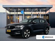 Volvo XC40 - Recharge P8 AWD R-Design | 19" Allseason | Trekhaak | Parkee