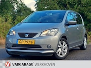 Seat Mii - 1.0 Sport Connect | Parkeersensoren | Orig. 35.000km