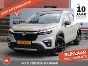 Suzuki S-Cross - 1.4 Boosterjet Style Hybrid Panoramisch Schuif/Kanteldak, 36