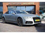 Audi A7 - Sportback 3.0 TFSI quattro Pro Line plus Schuifdak S Line Le