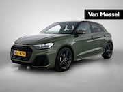 Audi A1 - Sportback 25 TFSI S edition | Stoelverwarming | Camera | par
