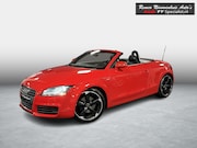 Audi TT - Roadster 2.0 TFSI 200pk S-Line Plus Youngtimer