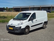 Citroën Jumpy - combi 2.0-16V L1 Business