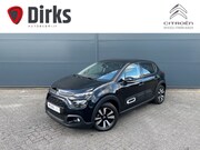Citroën C3 - 110pk Max (Keyless Entry - Camera - Navigatie - Automatische