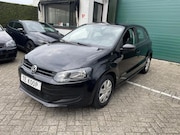 Volkswagen Polo - Airco