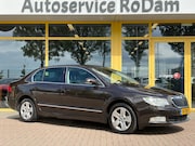 Skoda Superb - 2.0 TSI Elegance Bns
