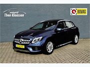 Mercedes-Benz GLA-Klasse - GLA 180 Business Solution AMG Pano afn. trekhaak camera