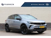 Opel Grandland - 1.6 Turbo Plug-In Hybrid GS | Adaptieve cruise | Navigatie |