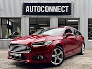 Ford Mondeo - 2.0 Titanium. 240 PK, NAVI, CRUISE, CAMERA, STOELVERWARMING