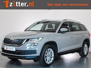 Skoda Kodiaq - 1.5 TSI Business Edition, 7-Persoons, Trekhaak, Canton audio