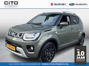 Suzuki Ignis - 1.2 Smart Hybrid Select 1e eigenaar| Lage Km stand| Dealer o