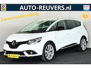 Renault Grand Scénic - 1.3 TCe Limited / Navi / Trekhaak / Keyless / DAB / Camera