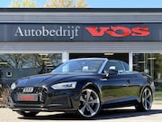 Audi A5 - Cabriolet 2.0 TFSI quattro S-Line | 252 pk | Massage | RS St