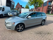 Volvo V50 - 1.6 D2 S/S Limited Edition