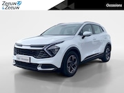 Kia Sportage - 1.6 T-GDi MHEV DynamicLine | Climate control | Navigatie | P