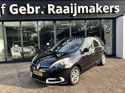 Renault Scénic - 1.5 dCi Expression*Navi*ECC*EXPORT/EX.BPM*