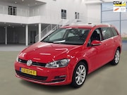 Volkswagen Golf - Variant 2.0 TDI Highline
