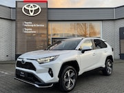 Toyota RAV4 - 2.5 PLUG-IN HYBRID 300 AWD DYNAMIC NIEUW & DIRECT LEVERBAAR!