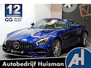 Mercedes-Benz AMG GT - Roadster 4.0 V8 350kW/476pk DCT7 DISTRONIC + BURMESTER + SOF