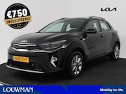 Kia Stonic - 1.0 T-GDi MHEV DynamicLine | Achteruitrijcamera | Carplay |