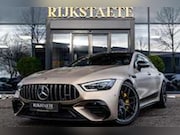 Mercedes-Benz AMG GT - 4-Door Coupe AMG 53 4MATIC+|PANO|360°|BURM.