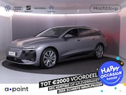 Audi A6 E-TRON - Avant Advanced edition 83 kWh 286pk | SOH 99.27% | Electrisc