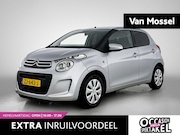 Citroën C1 - 1.0 VTi Feel | AIRCO | BLUETOOTH | ELEKTRISCHE RAMEN VOOR | 