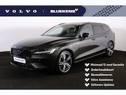 Volvo V60 - T6 Recharge AWD Plus Dark - LONG RANGE - Intellisafe Assist