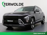 Hyundai Kona - 1.6 GDI HEV Creative | Stoel- & Stuurverw. | Navigatie |