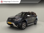 Dacia Duster - Goedkoop rijden Bi-Fuel 1.0 TCe Prestige + achteruitrijcamer