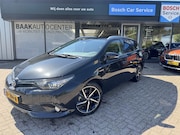 Toyota Auris - Touring Sports 1.8 Hybrid Dynamic Ultimate | Navi | Camera