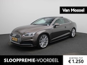 Audi A5 - Coupé 2.0 TFSI ultra Launch Edition | Automaat | Panoramdak